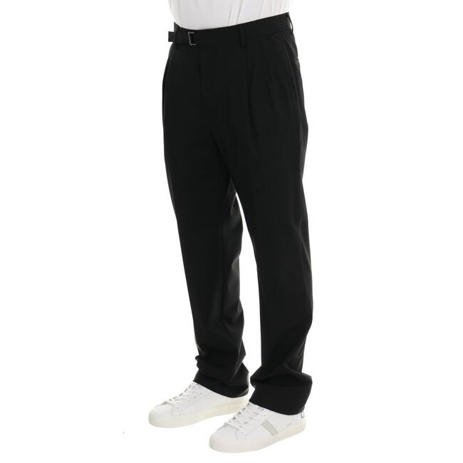 PANTALONE WIDE LEG SEINSE - Mad Fashion | img vers.1300x/